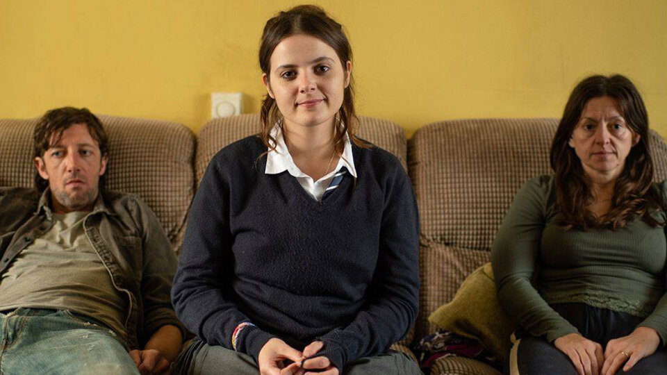 In My Skin: al mal tiempo, buena cara