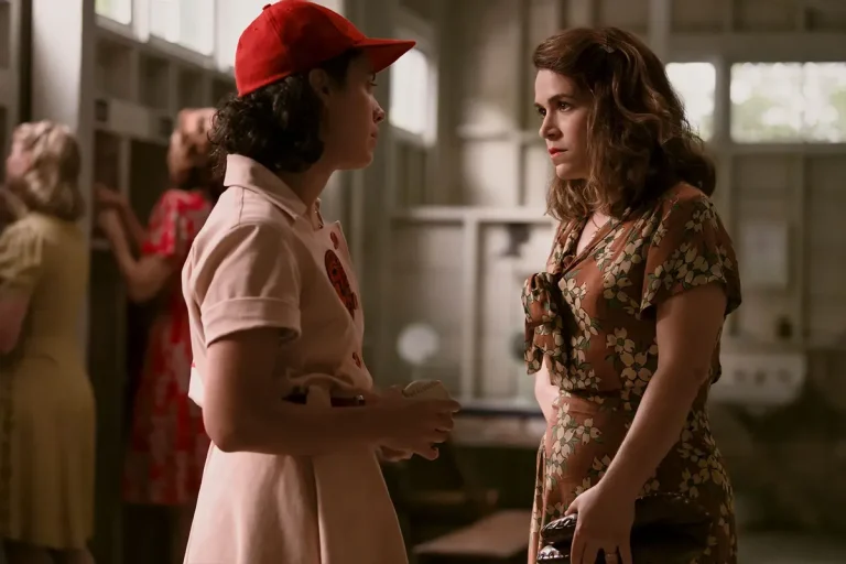 ¡No todo está perdido! A League of Their Own podría encontrar un nuevo hogar