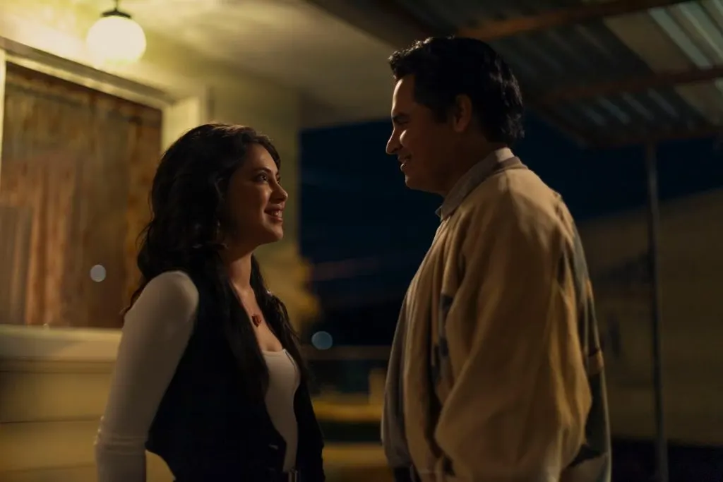 Dónde ver la película Un millón de kilómetros, fecha de estreno y tráiler oficial