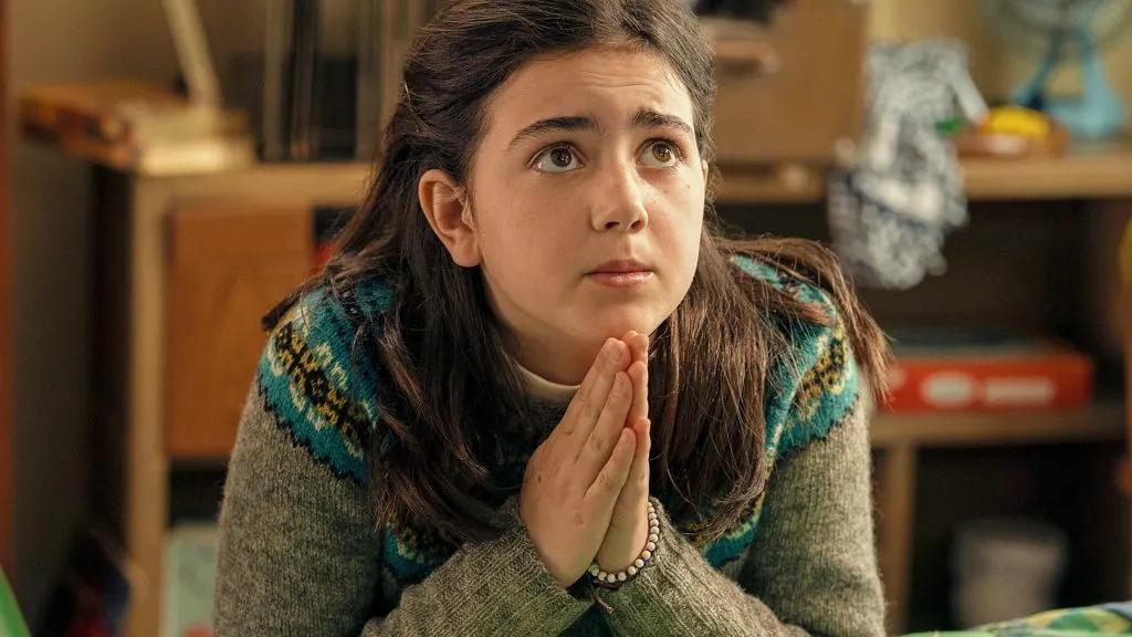 Dónde ver la película ¿Estás ahí, Dios? Soy yo, Margaret, fecha de estreno y tráiler oficial