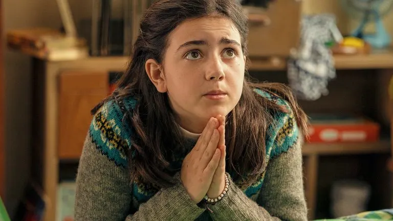 Dónde ver la película ¿Estás ahí, Dios? Soy yo, Margaret, fecha de estreno y tráiler oficial