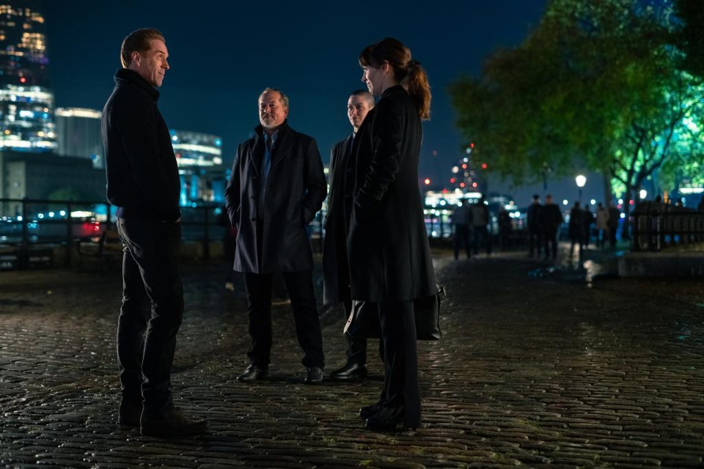¡Adiós, Bobby Alexrod y compañía! La última temporada de Billions llega a Latinoamérica