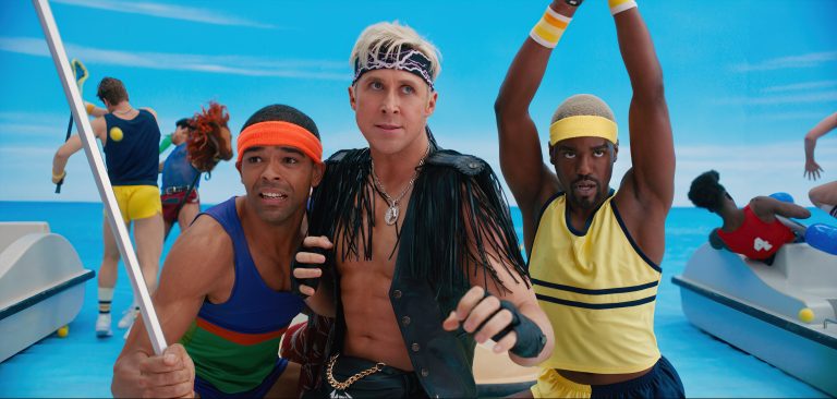 Estos actores también pudieron ser Ken en la película de Barbie