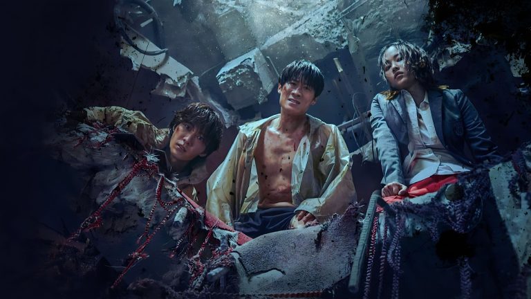 Dónde ver la serie coreana El Acuerdo, fecha de estreno y tráiler oficial