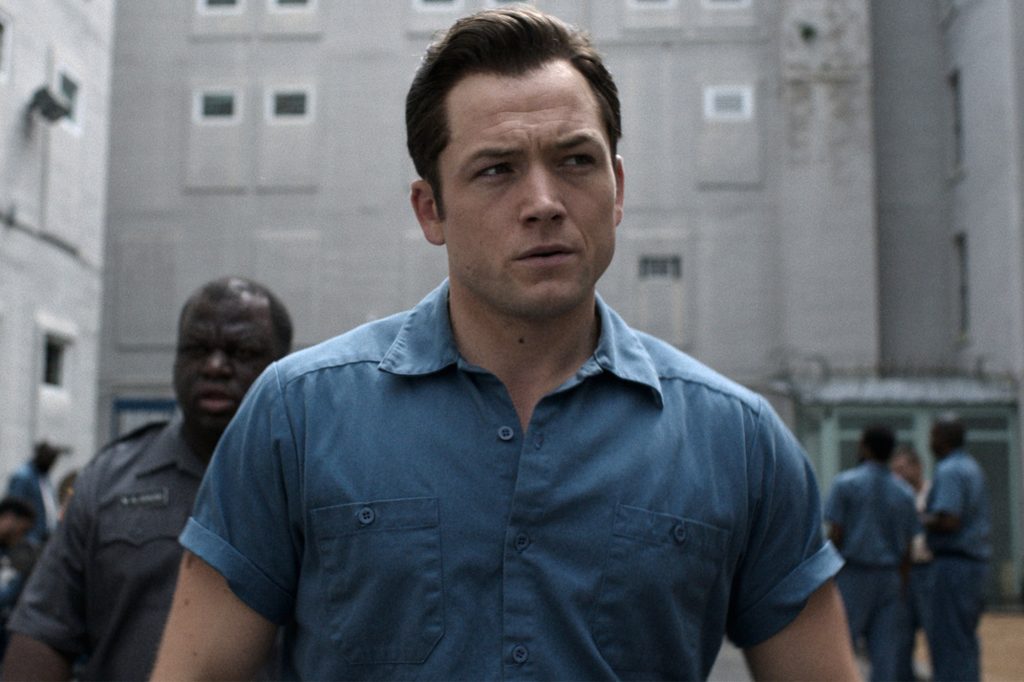 ¡Inesperado! Taron Egerton y Ariana Grande podrían protagonizar el live-action de Hércules