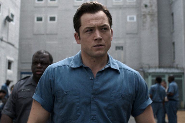 ¡Inesperado! Taron Egerton y Ariana Grande podrían protagonizar el live-action de Hércules