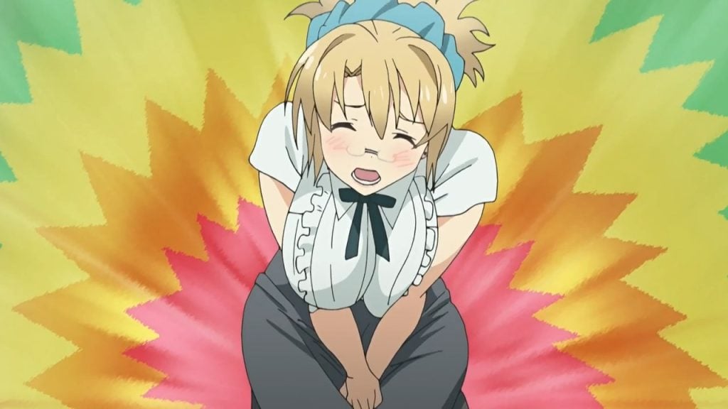 Animación erótica: mitos, verdades y peligros