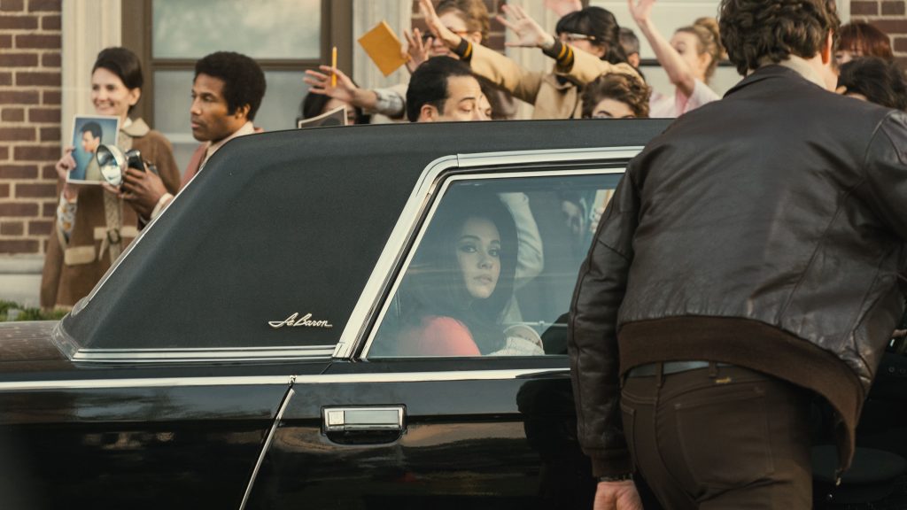 MUBI adquiere los derechos de Priscilla para su distribución en Latinoamérica