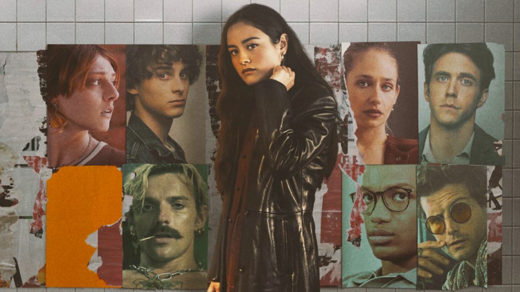 ¡No más City on Fire! La serie de Apple TV+ es cancelada tras una temporada