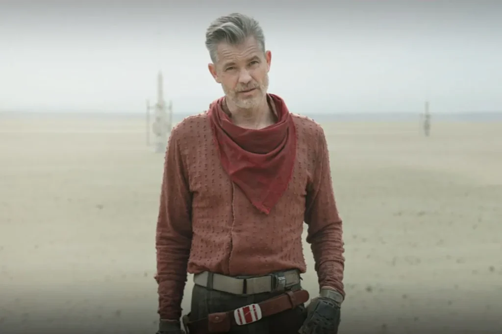 ¿Estará Timothy Olyphant en la película de The Mandalorian? ¡Esto es lo que dijo el actor!