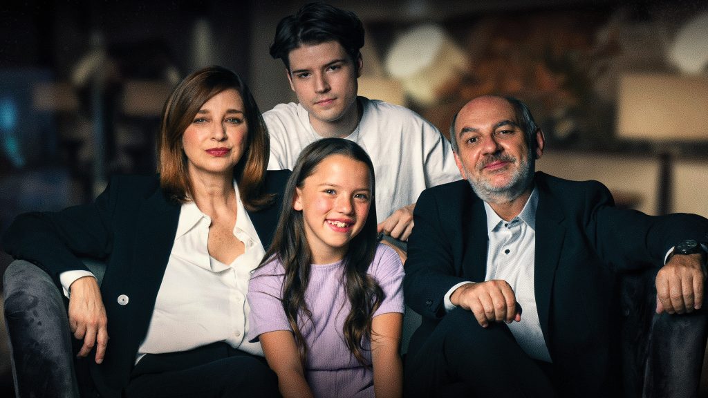 Dónde ver la película Confesiones, fecha de estreno y tráiler oficial