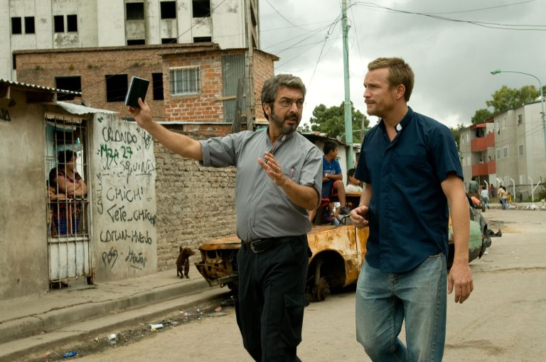 ¡Las películas del director argentino Pablo Trapero llegan a Netflix!