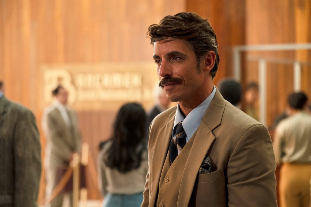 Dónde ver la serie El Mantequilla: Maestro de la Estafa, fecha de estreno y tráiler oficial