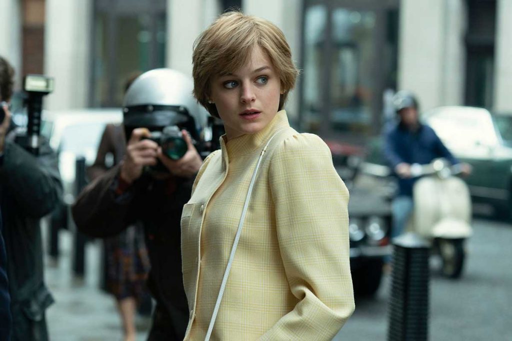 ¡Estrella de The Crown rompe el silencio sobre su papel en Deadpool 3!