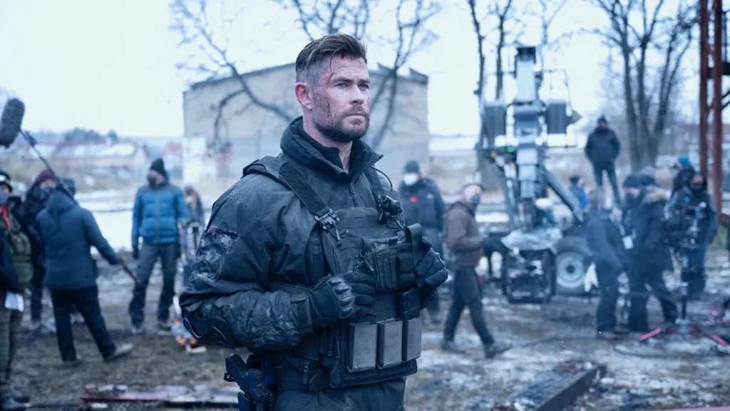 ¡Todo un éxito! Misión de Rescate 2 se convierte en una de las películas más vistas de Netflix