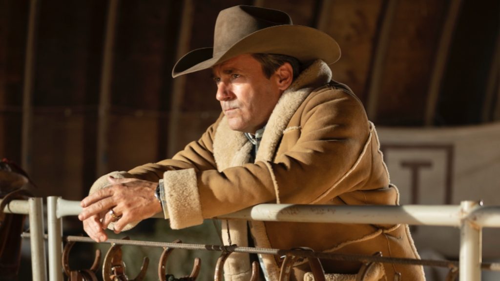 La quinta temporada de Fargo ya tiene fecha de estreno y primeras imágenes