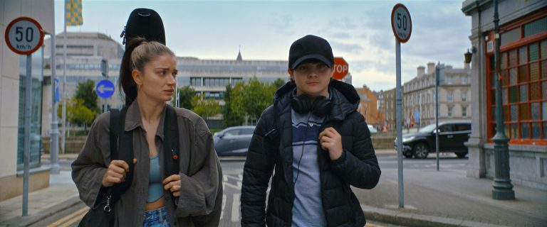 Dónde ver la película Flora e Hijo, fecha de estreno y tráiler oficial