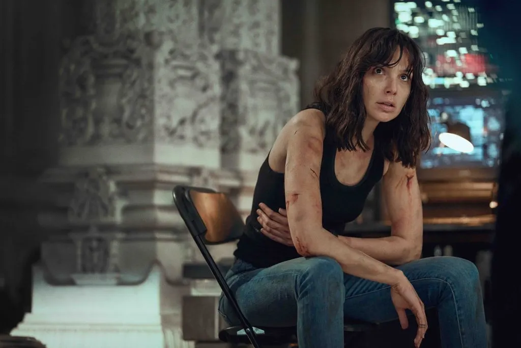 ¿Cuáles son los estrenos de Netflix para el mes de Agosto 2023?