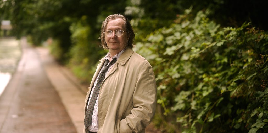 ¡De vuelta a Nápoles! Gary Oldman se suma al nuevo proyecto cinematográfico de Paolo Sorrentino