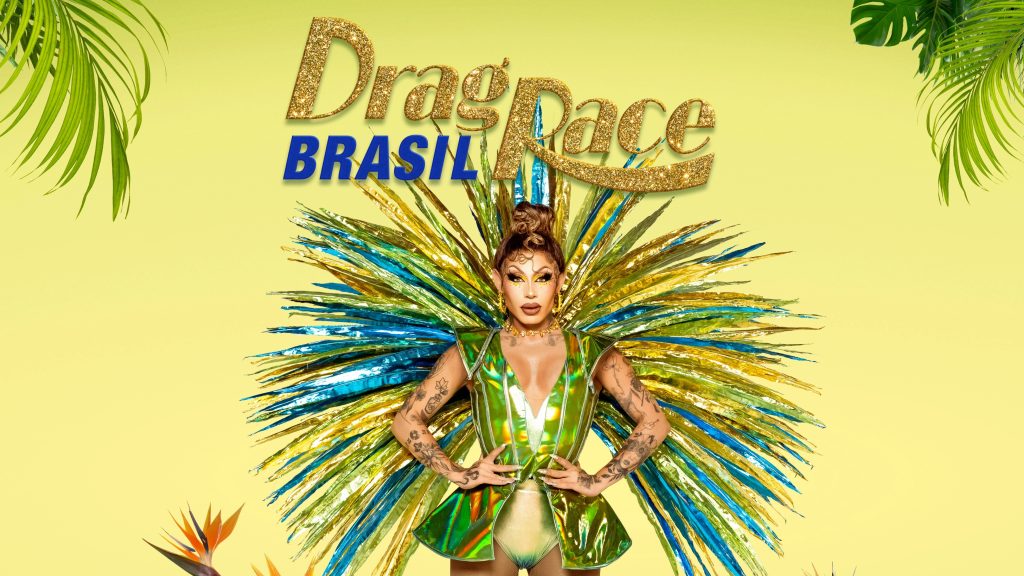 Dónde ver la primera temporada de Drag Race Brasil, fecha de estreno y tráiler