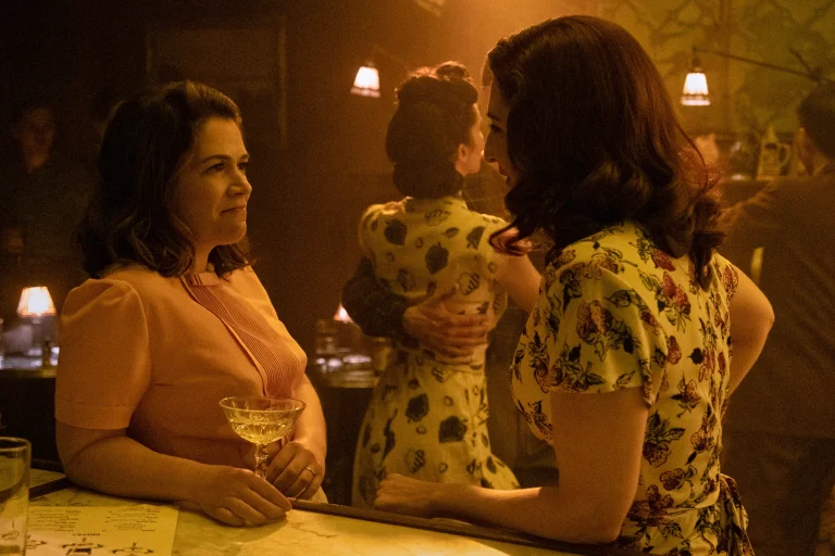 La cancelación de series sáficas, el nuevo problema de representación LGBTQ+