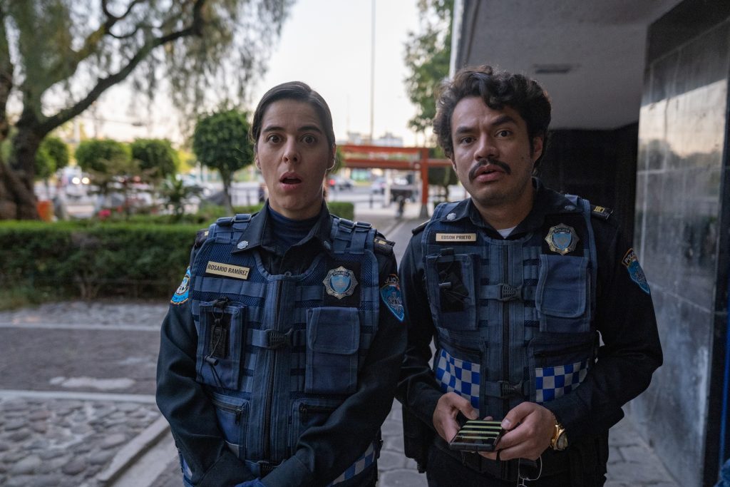 Dónde ver la segunda temporada de Harina, fecha de estreno y tráiler oficial