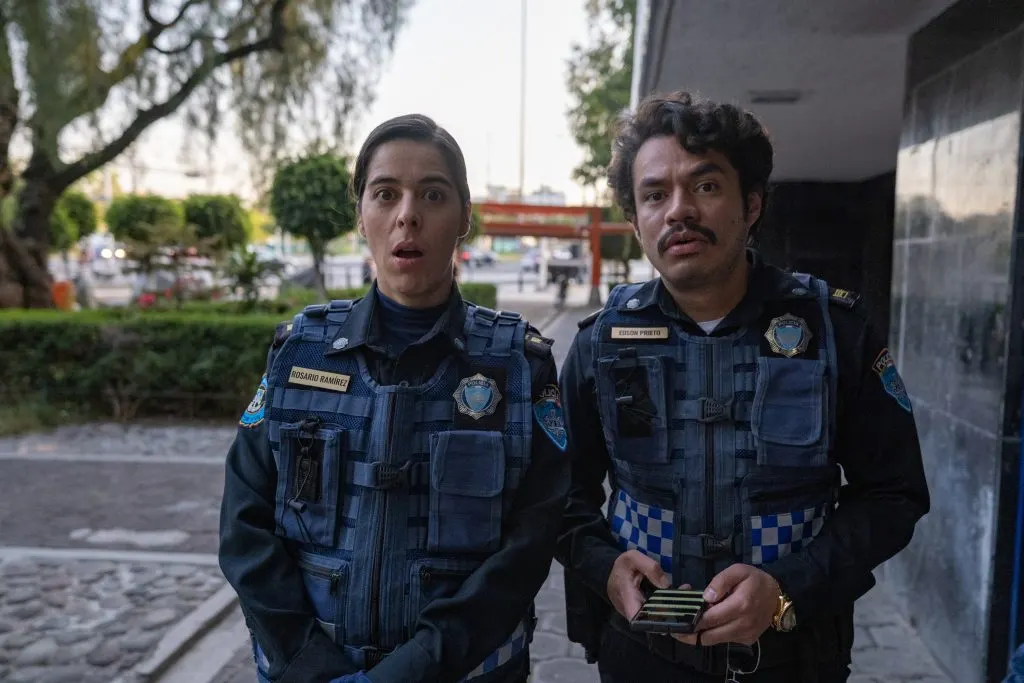 Dónde ver la segunda temporada de Harina, fecha de estreno y tráiler oficial