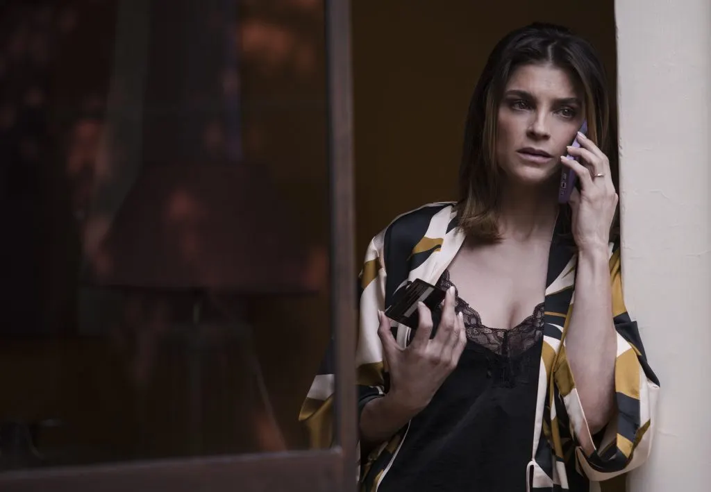Dónde ver la nueva serie Las Viudas de los Jueves, fecha de estreno y tráiler oficial