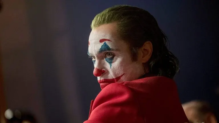 Mira a Joaquin Phoenix y Lady Gaga en las nuevas imágenes de la secuela de Joker