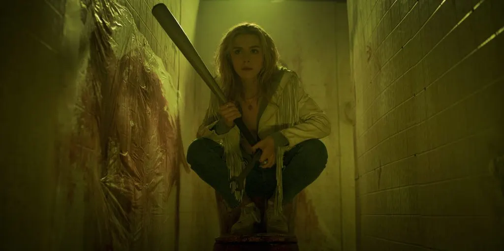 ¿Quién será el asesino? Primeras imágenes de la película Totally Killer