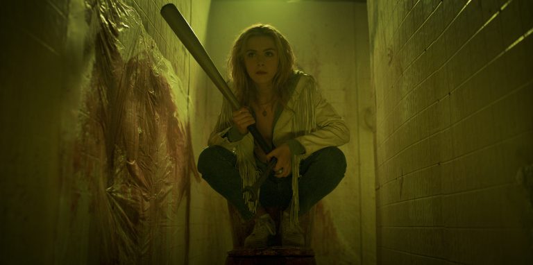 ¿Quién será el asesino? Primeras imágenes de la película Totally Killer