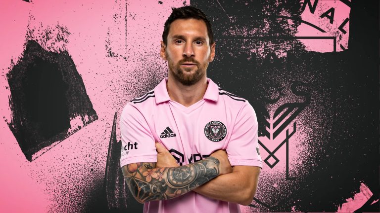 Un segundo documental de Lionel Messi se está desarrollando para Apple TV+