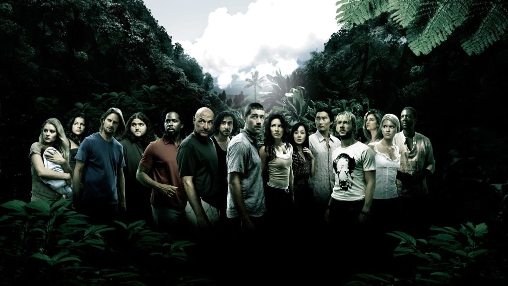 Se está desarrollando un documental sobre el fenómeno de Lost