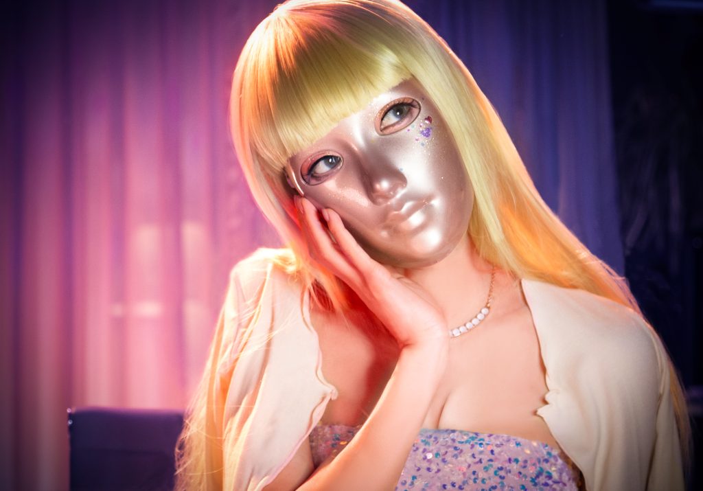 Dónde ver la nueva serie La Chica Enmascarada, fecha de estreno y tráiler oficial