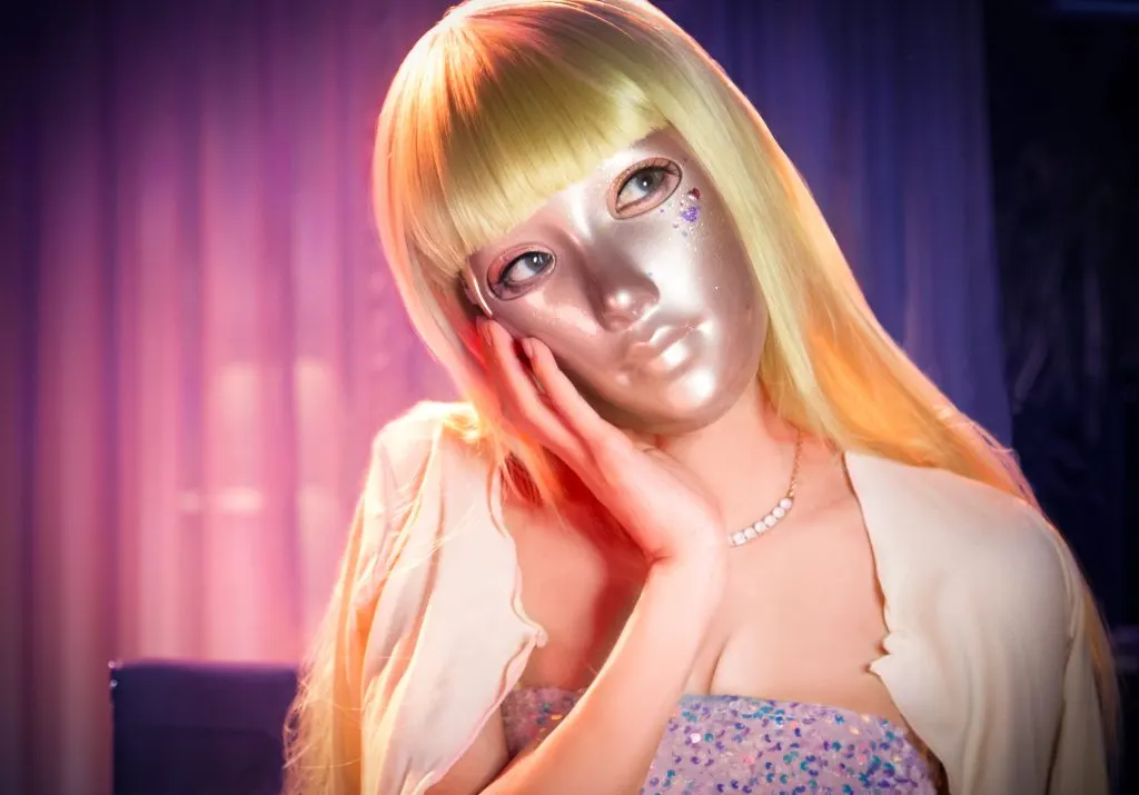 Dónde ver la nueva serie La Chica Enmascarada, fecha de estreno y tráiler oficial