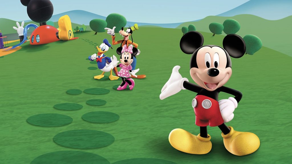 ¡¡OCHURUUUUSSS!! Disney confirma el regreso de La casa de Mickey Mouse