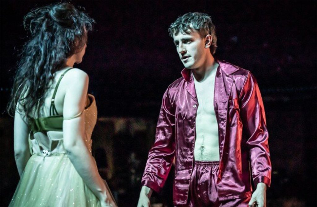 Esta es la razón por la que Paul Mescal fue seleccionado como protagonista de Gladiador 2