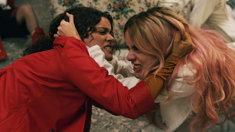 Dónde ver la serie P#t@s Redes Sociales, fecha de estreno y tráiler oficial