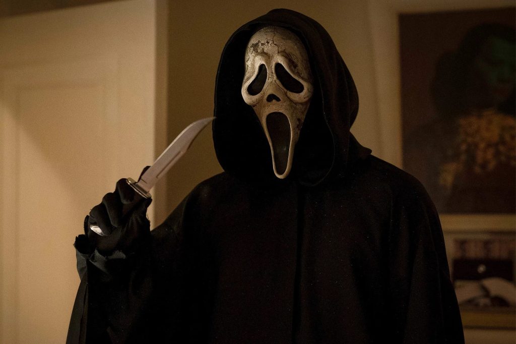 ¿Scream 7 confirmada? ¡La película estaría en desarrollo con un nuevo director!