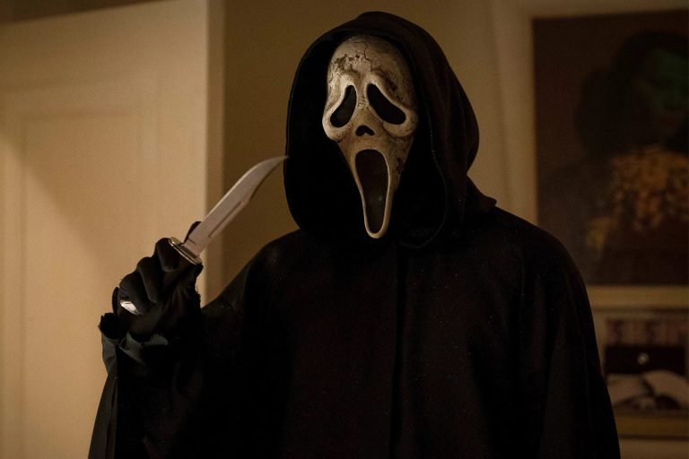 Scream 6