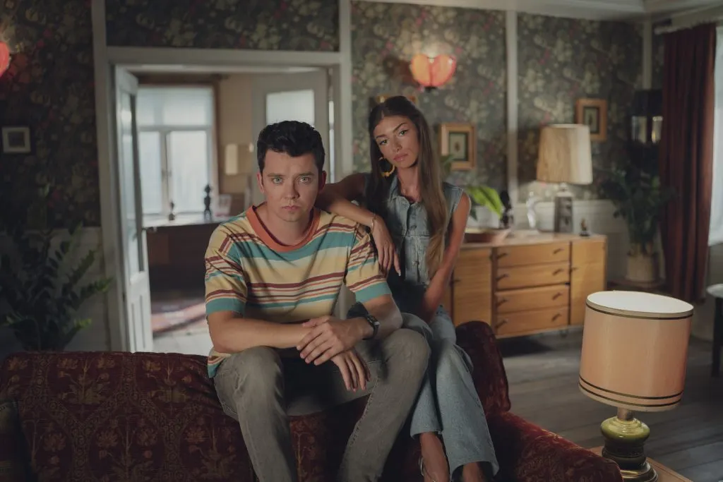 ¿Cuáles son los estrenos de Netflix para el mes de Septiembre 2023?