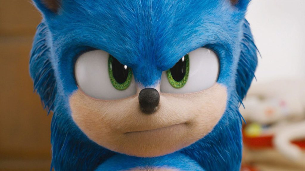 ¿La huelga de la SAG-AFTRA no le afectará? ¡Sonic the Hedgehog 3 rodará sin sus actores!