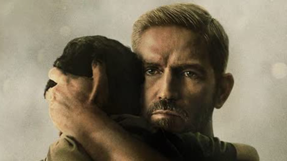 Sonido de Libertad es la película más importante del año