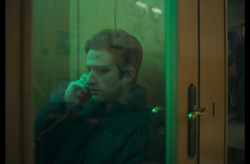 Netflix anuncia sus próximas películas mexicanas