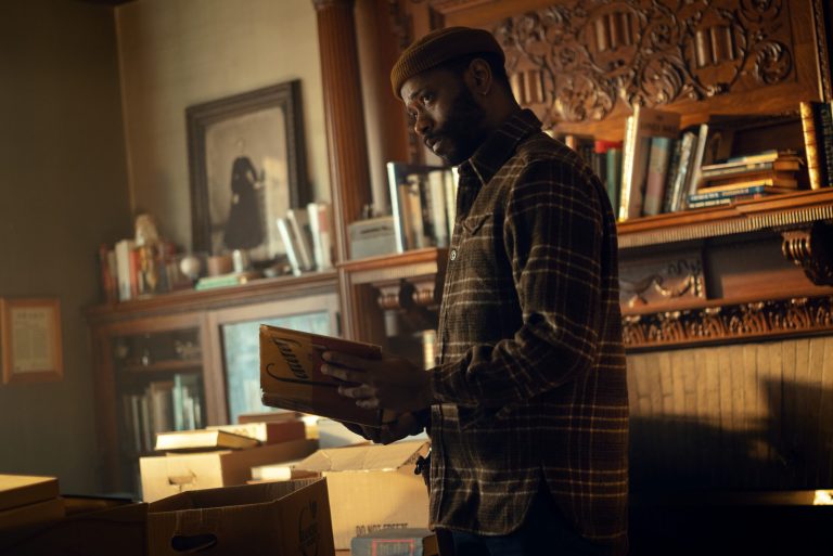 Dónde ver la serie The Changeling, fecha de estreno y tráiler oficial