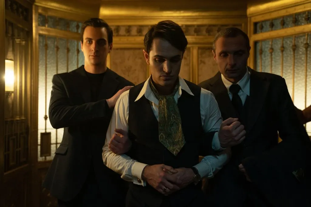 Donde ver la serie The Continental, fecha de estreno y tráiler oficial