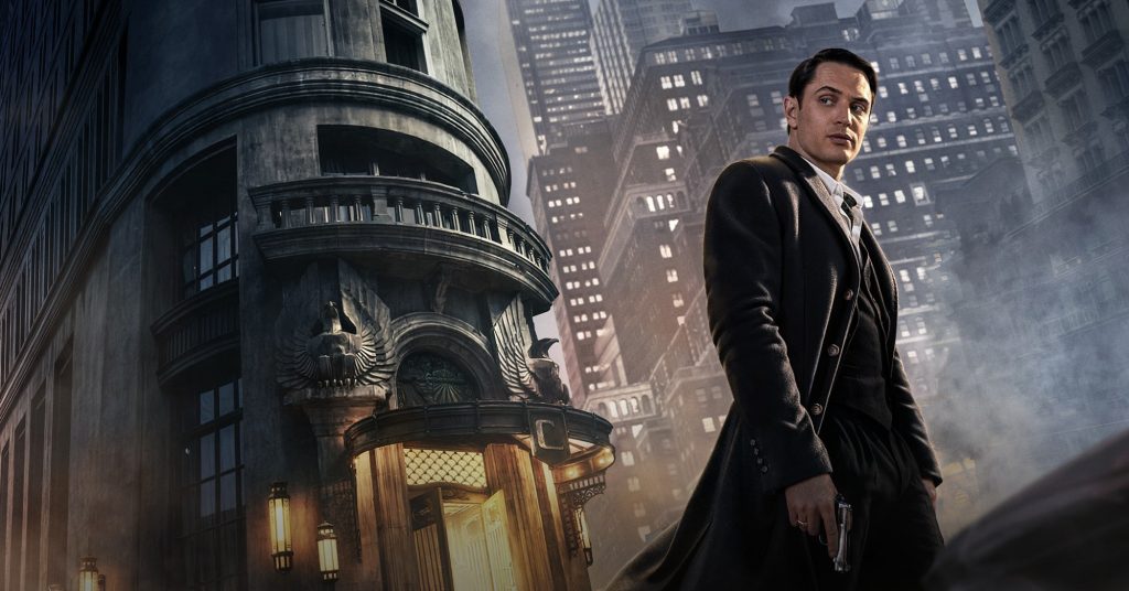 Prime Video Latinoamérica presenta el tráiler y la fecha de estreno de El Continental: Del mundo de John Wick