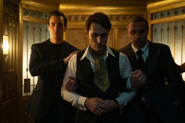 Donde ver la serie The Continental, fecha de estreno y tráiler oficial