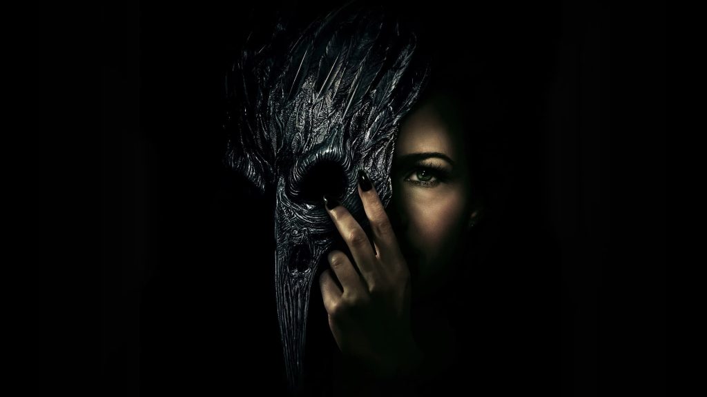 ¿Cuáles son los estrenos de Netflix para el mes de Octubre 2023?