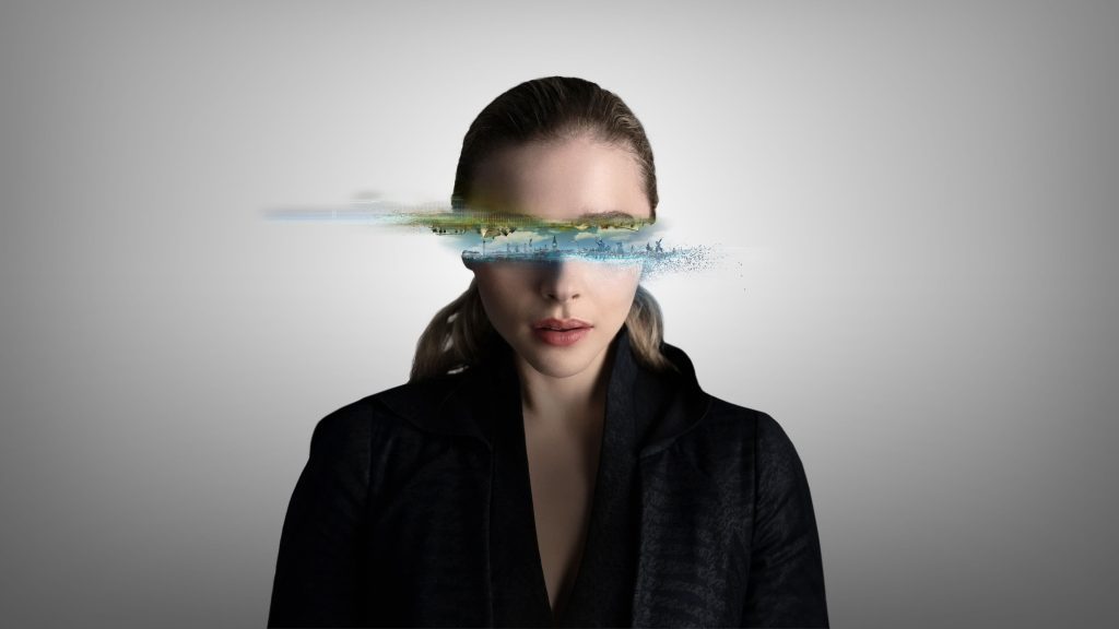 Prime Video echa para atrás la renovación de The Peripheral y queda cancelada